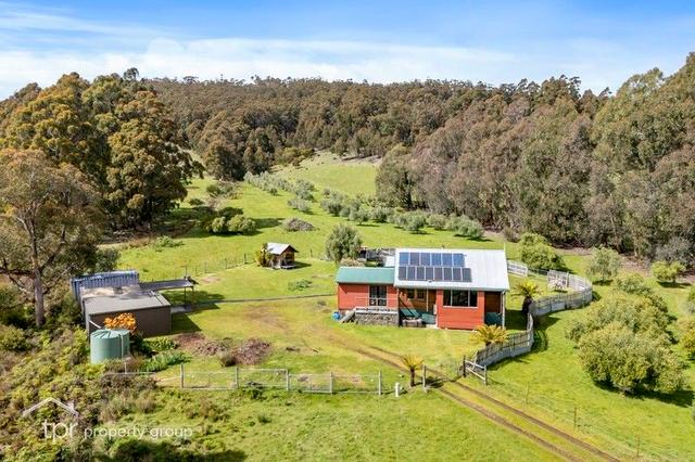 105 Thiessens Road, TAS 7116