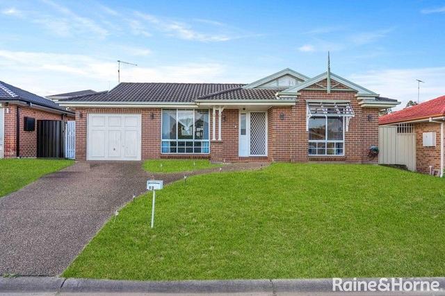 90 Corvus Road, NSW 2168