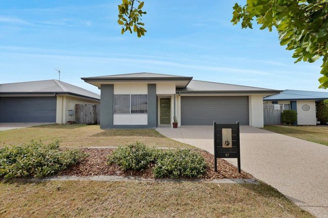 17 Yatay Street, QLD 4740