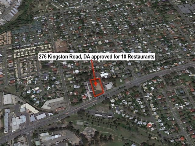 276 Kingston Road, QLD 4127