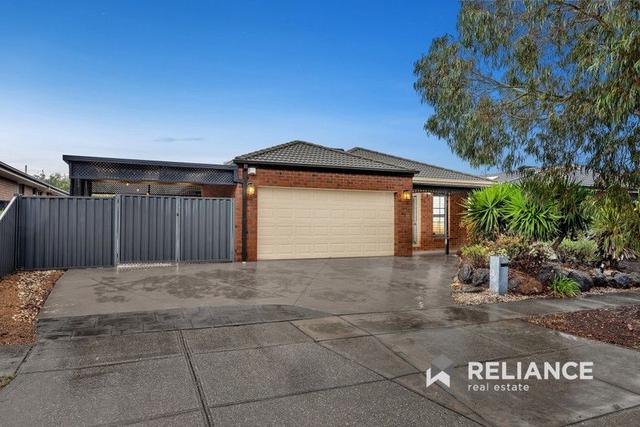 52 Pedder Street, VIC 3024