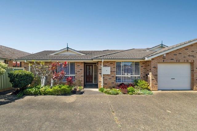 3/49 Albert Street, NSW 2212