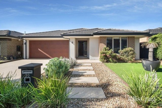 20 Maxfield Road, VIC 3173