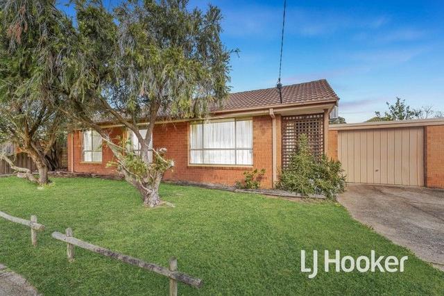 1/2 Barilla Court, VIC 3977