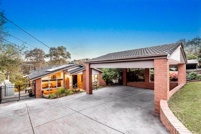 50 Sackville Street, VIC 3094
