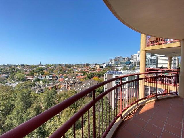 61/15 Herbert St, NSW 2065