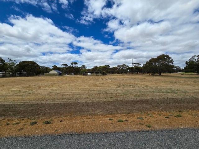 Lot 100/118 First Ave, WA 6323