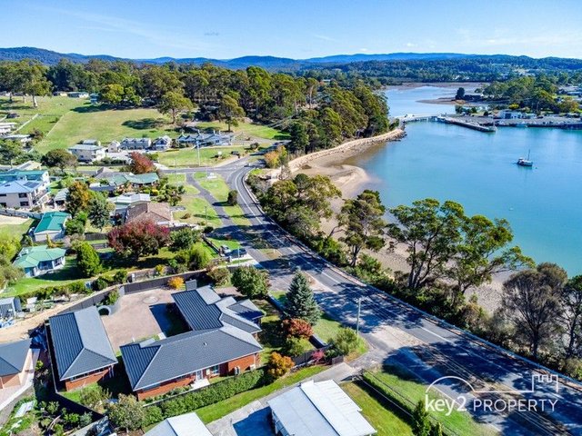 18 Tasman Highway, TAS 7216