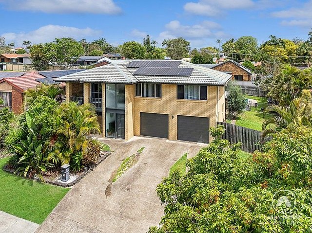 9 Dryade Street, QLD 4118