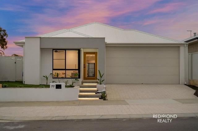 77 Routeburn Street, WA 6065