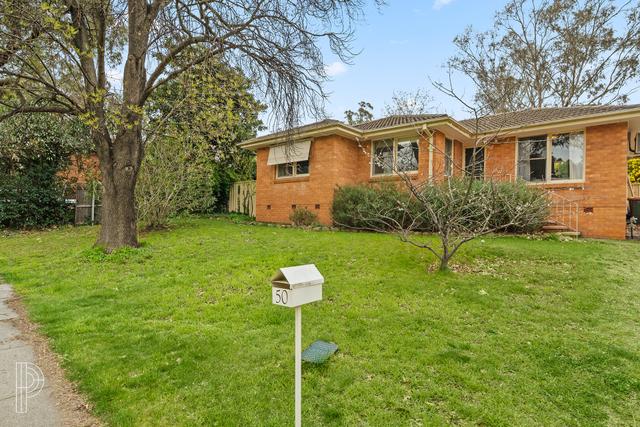 50 Devonport Street, ACT 2606