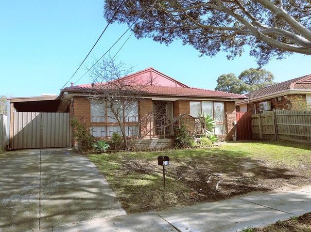 72 Liverpool Drive, VIC 3173