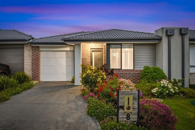 8 Portrait Place, VIC 3978