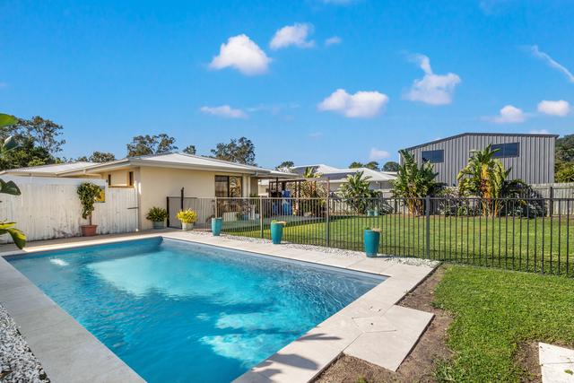 64 Macarthur Drive, QLD 4802