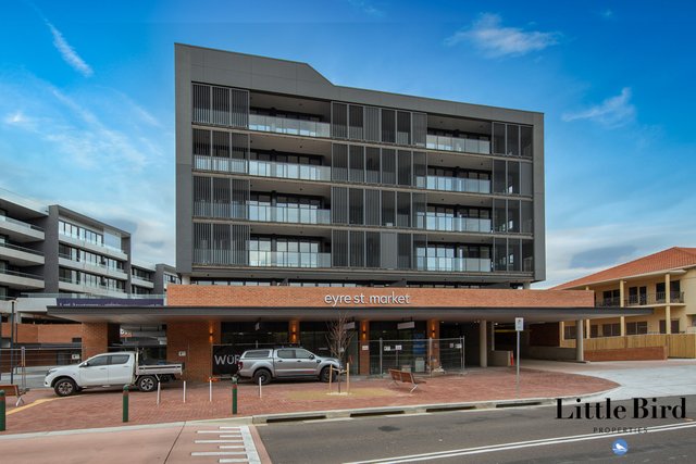 511/34 Eyre Street, ACT 2604