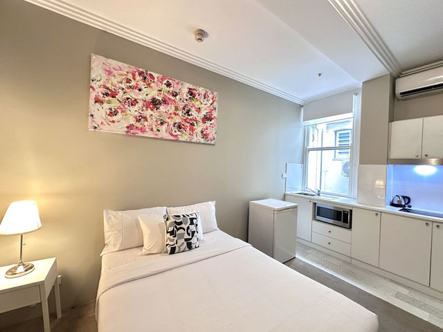 303/9 Darlinghurst, NSW 2011