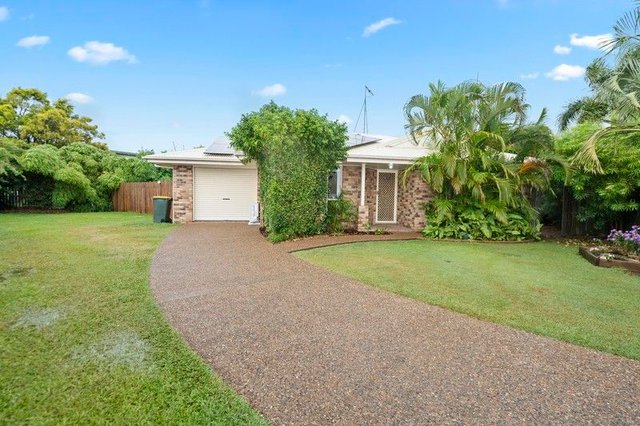 4 Wardrop Street, QLD 4670