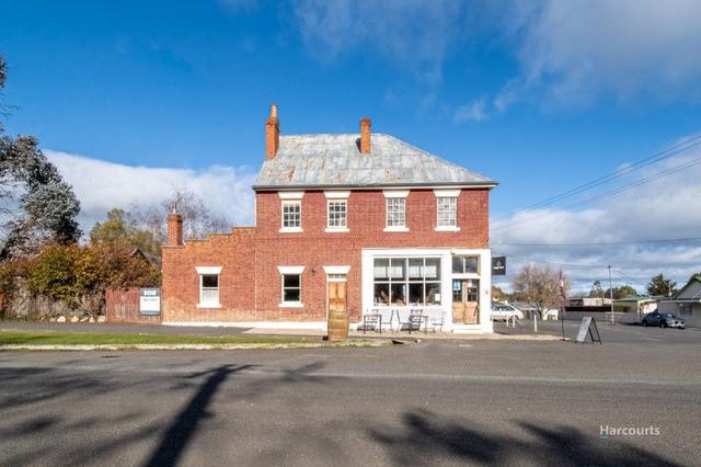 12 Alexander Street, TAS 7030