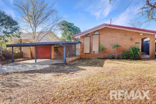 275 Bourke Street, NSW 2650