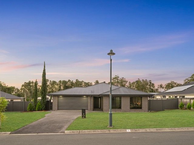 2 Rose Court, QLD 4516