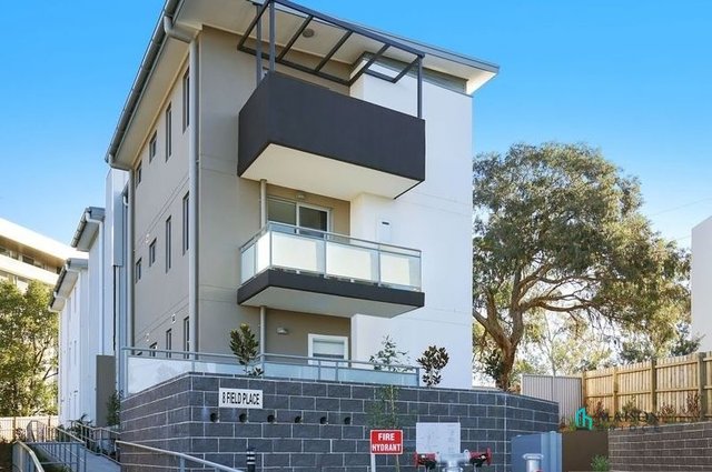 11/8 Field Place, NSW 2117