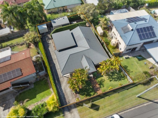 33 Spoonbill Street, QLD 4159