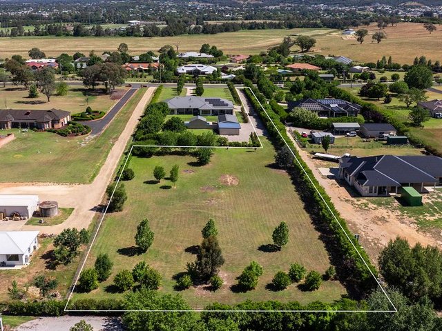 Lot 2/213 Putta Bucca Road, NSW 2850