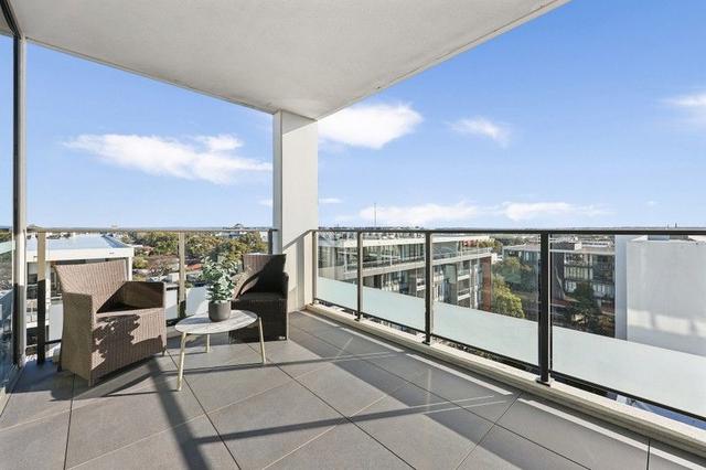 804/30 Rothschild Avenue, NSW 2018
