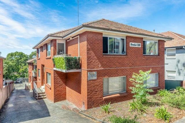 1/25 Victoria Avenue, NSW 2222
