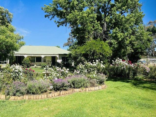 651 Jerilderie Road, NSW 2712