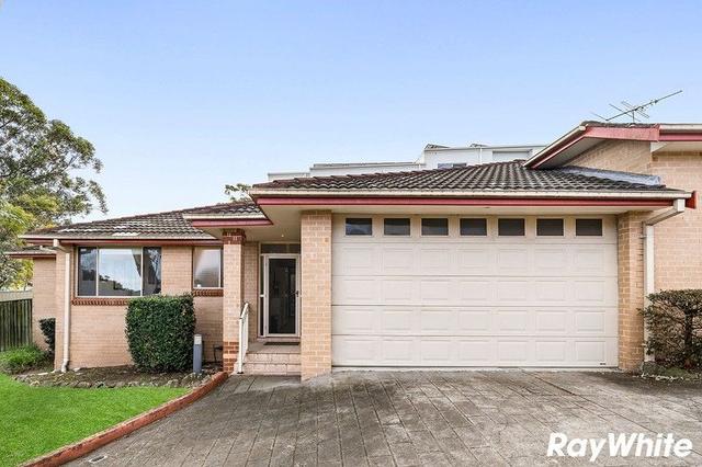 2/18 Hancott Street, NSW 2112