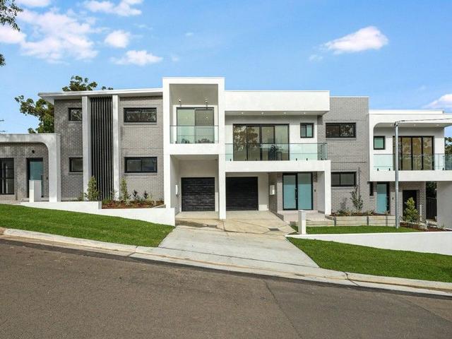 49 Gal Cres, NSW 2170