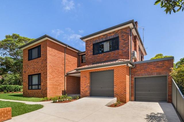 2/2 Broughton Road, NSW 2135