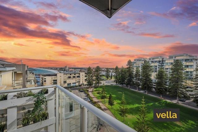 903/19 Holdfast Promenade, SA 5045