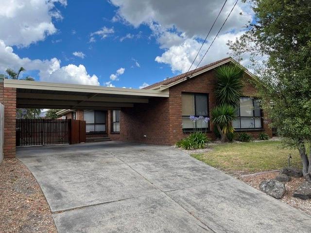 2 Harkaway Drive, VIC 3192