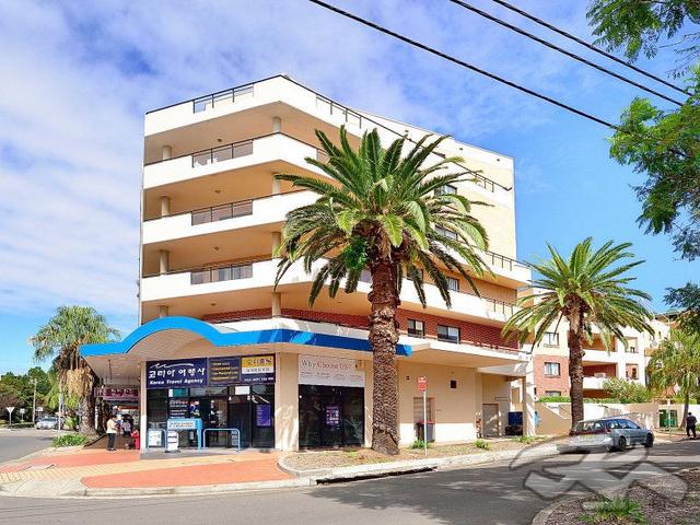 636A/62-74 Beamish Street, NSW 2194