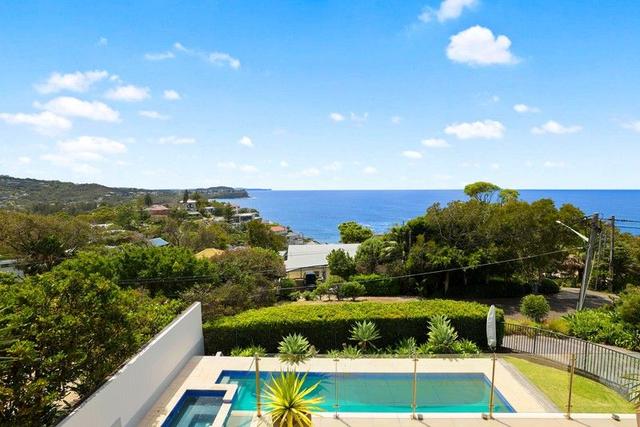 98 Bungan Head Road, NSW 2106