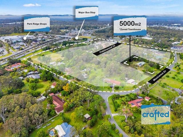 (no street name provided), QLD 4125