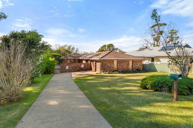78 River Road, NSW 2540