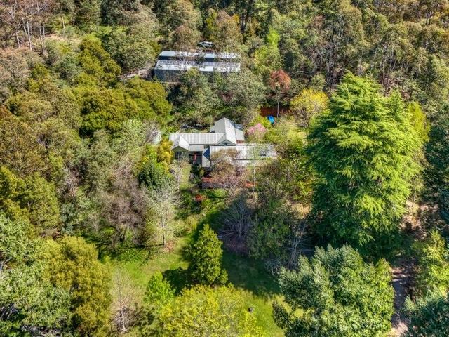 74 Growlers Creek Road, VIC 3744