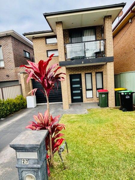 27 Throsby Street, NSW 2165
