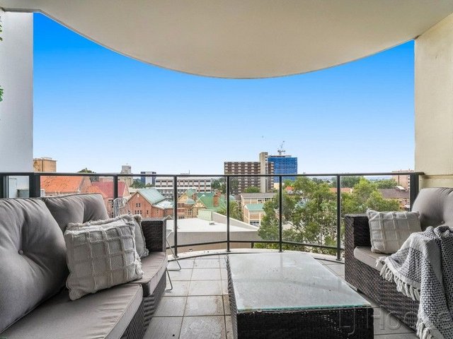 160/369 Hay Street, WA 6000