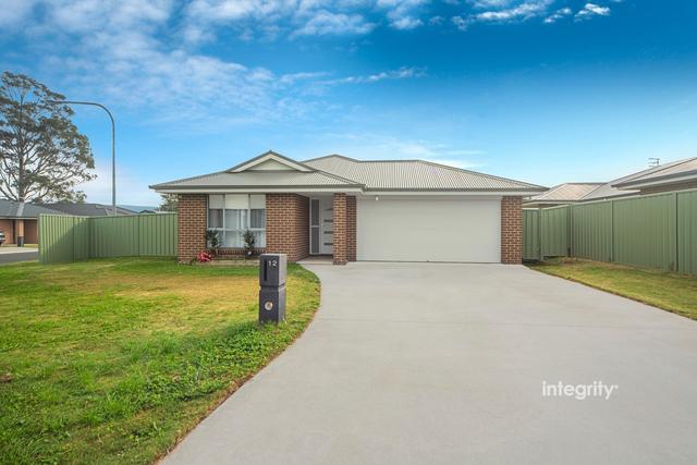 12 Vendetta Street, NSW 2541