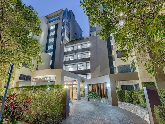 307/21 Patrick Lane, QLD 4066