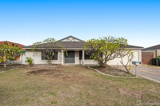 75 La Spezia Drive, WA 6173