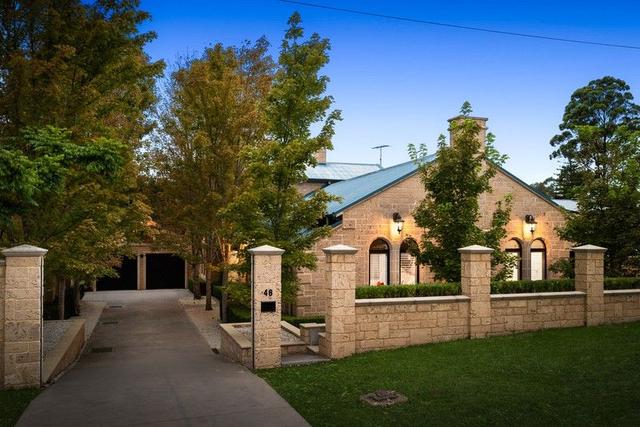48 The Straight Road, NSW 2745