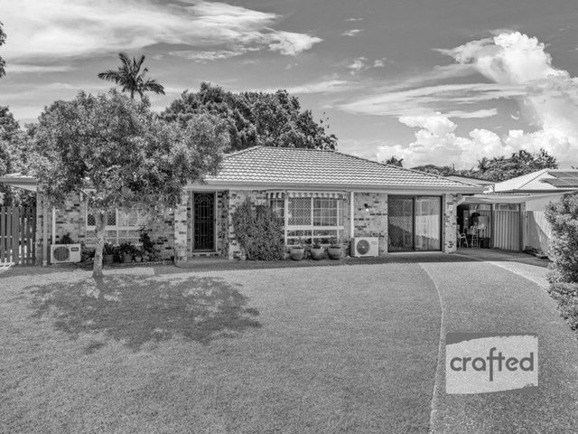 39 Hampden Crescent, QLD 4118