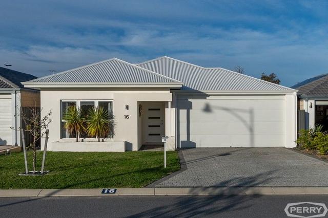 16 Pardalote  Way, WA 6210