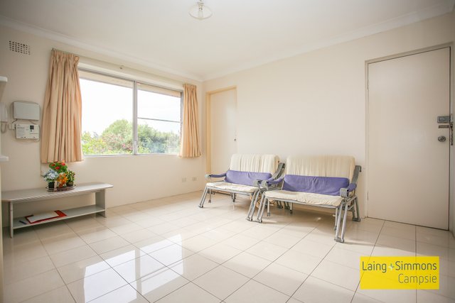 5/3 Neville Street, NSW 2141