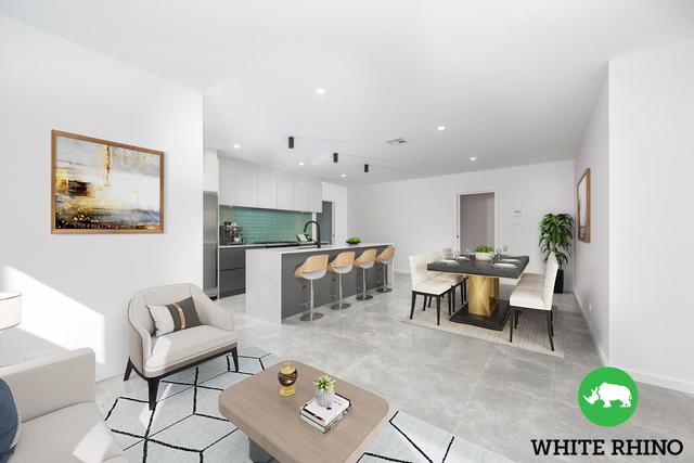 12 Briand Crescent, NSW 2620